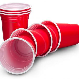 Party cups
