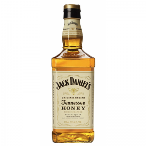 Jack Daniel’s Honey Tennessee