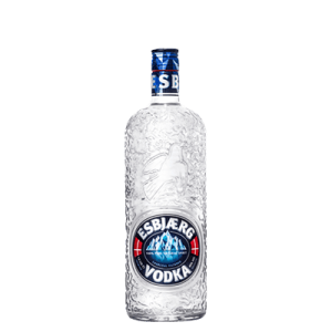 Esbjaerg Vodka 50cl